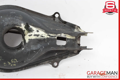 08-17 Mercedes W212 E350 C300 Rear Right / Left Lower Rearward Control Arm OEM