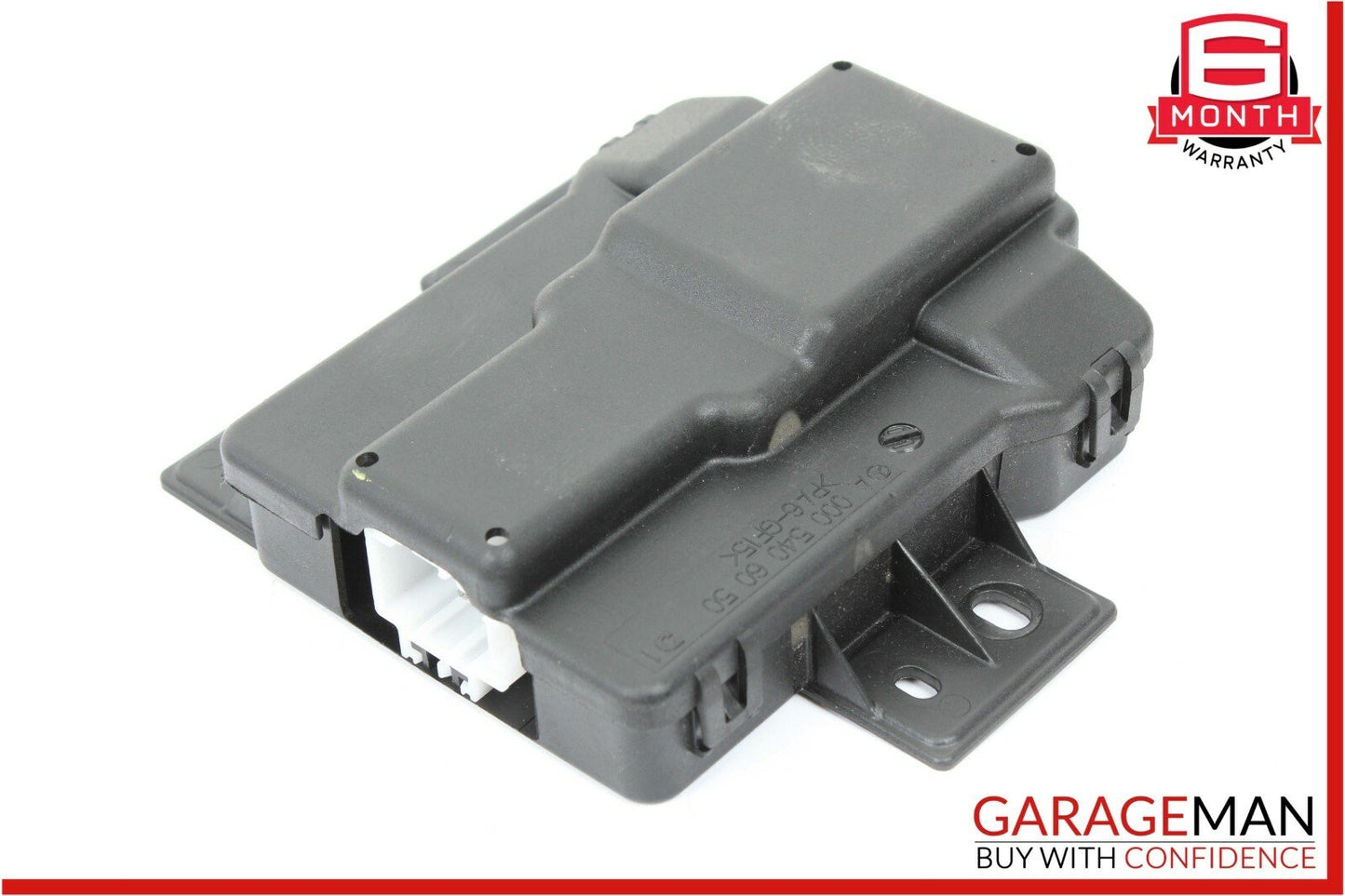 10-13 Mercedes W221 S550 S400 CL550 Fuse Box Control Module 0005406050 OEM