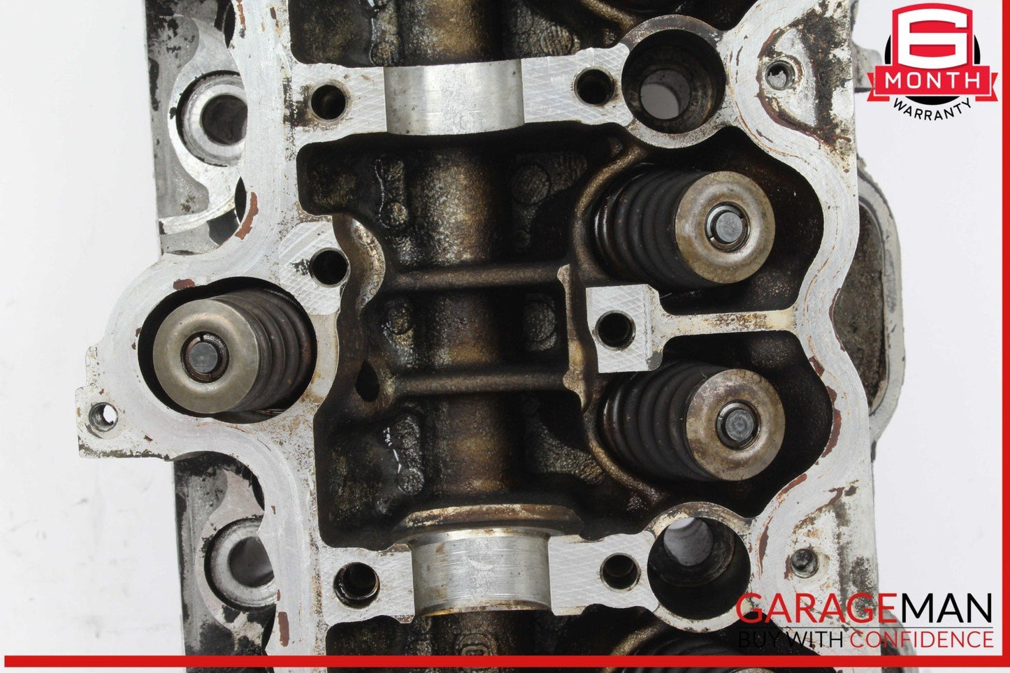 98-05 Mercedes W203 C32 AMG C320 Engine Motor Right Cylinder Head Camshaft OEM