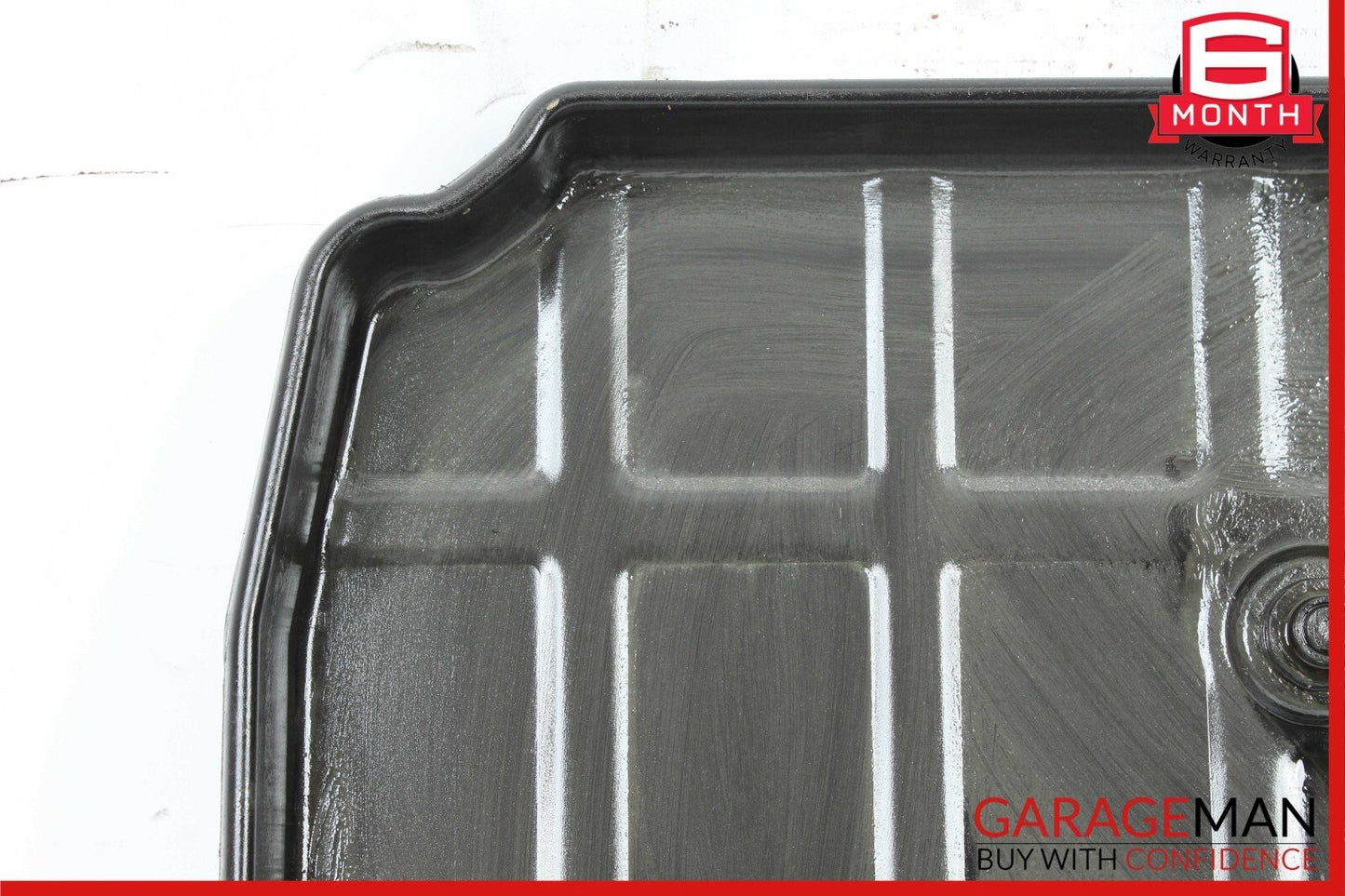 98-06 Mercedes W220 S500 CL500 ML500 Automatic Transmission Lower Oil Pan OEM