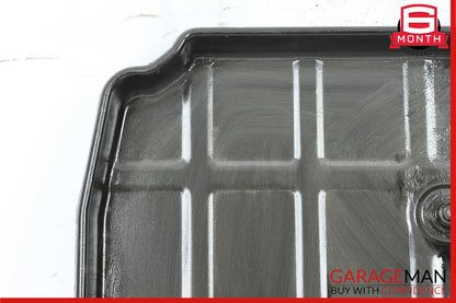 98-06 Mercedes W220 S500 CL500 ML500 Automatic Transmission Lower Oil Pan OEM