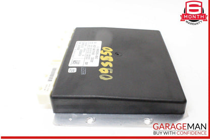 07-14 Mercedes W221 S550 CL550 Air Airmatic Suspension Control Module Unit OEM