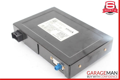 03-09 Mercedes GL450 E350 CLK350 CL600 Sirius Satellite Radio Receiver Module