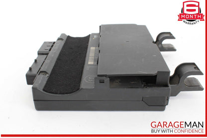 03-12 Mercedes R230 SL500 SL55 AMG Front Left Under Seat Control Module Unit OEM