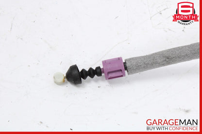 10-15 Mercedes X204 GLK250 Rear Right Door Lock Latch Actuator OEM