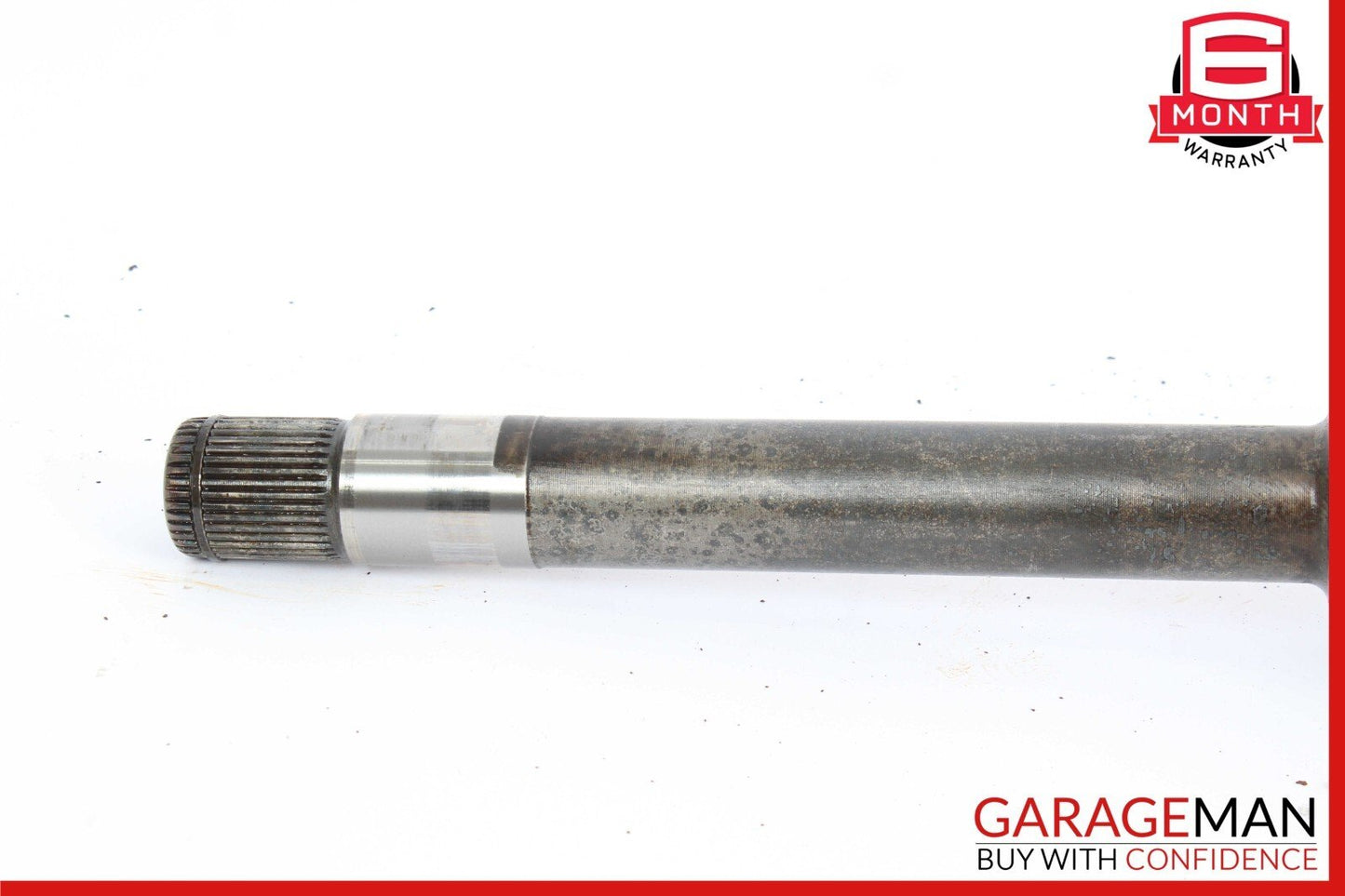 13-16 Mercedes X166 GL450 Front Right Side Driveshaft CV Drive Axle Shaft OEM