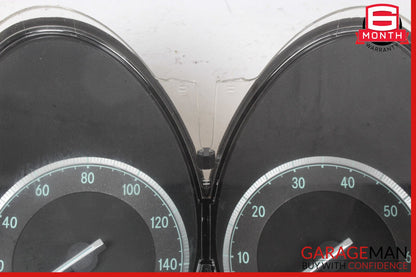 03-08 Mercedes R230 SL500 SL550 SL600 Instrument Cluster Speedometer Gauge OEM