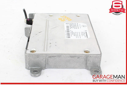 07-13 Mercedes W221 S550 S600 S63 AMG Bluetooth Control Module 2218207485 OEM