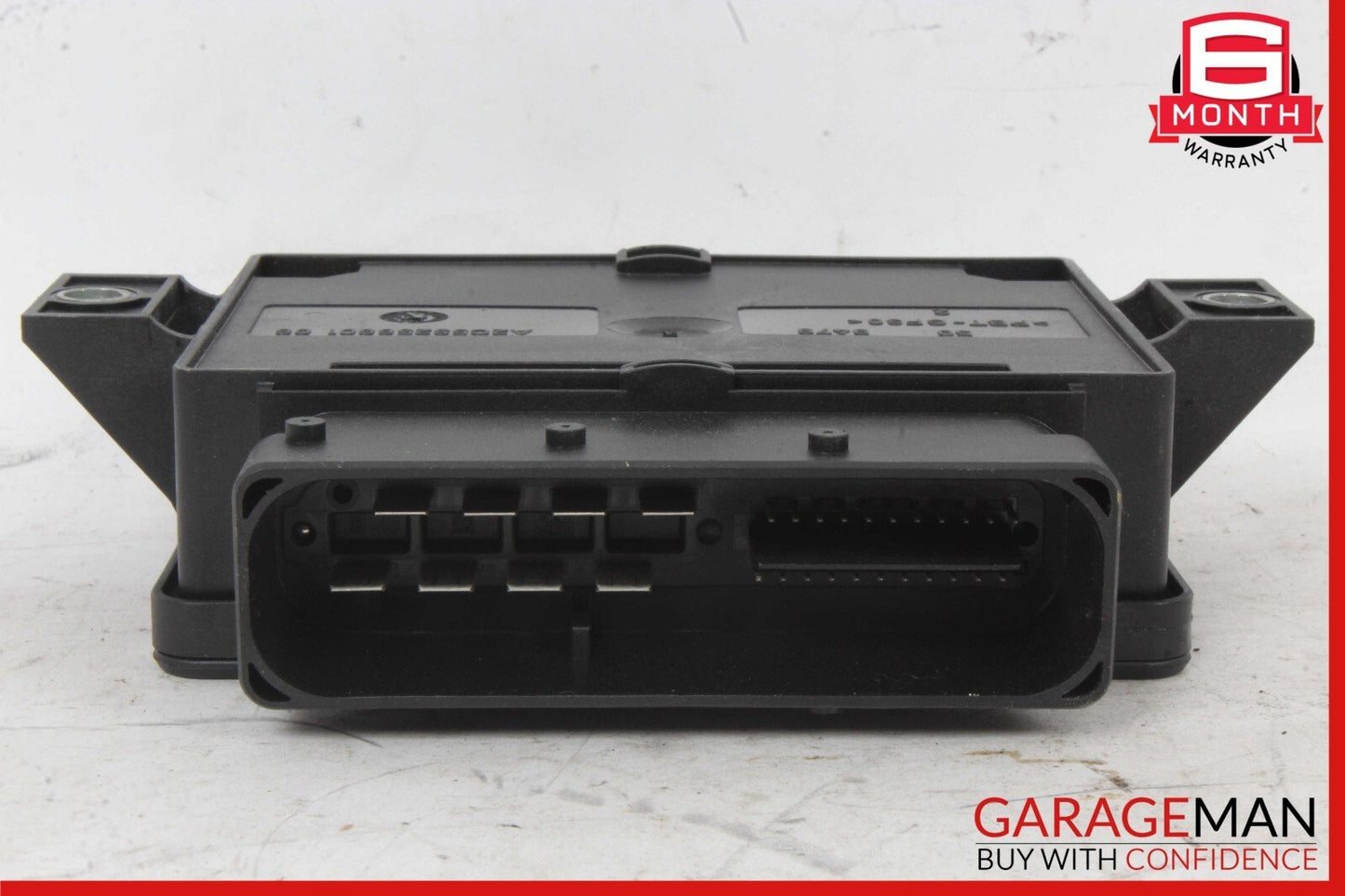 12-13 Range Rover Evoque L538 Parking Brake Control Module Unit BJ32-2C496-AH