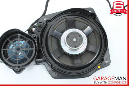 07-09 Mercedes W221 S550 S63 AMG Door Speaker Logic 7 Front Left Driver Side OEM