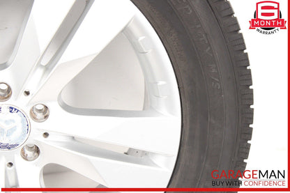 06-12 Mercedes X164 GL450 ML350 Wheel Tire Rim 8.5Jx20H2 ET56 OEM