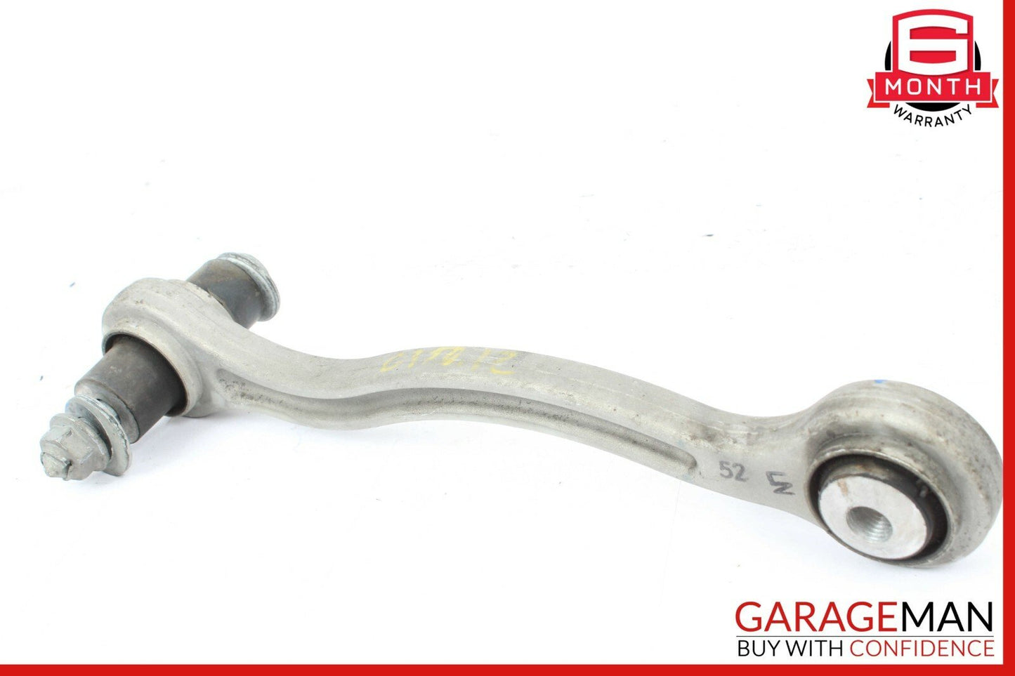 08-17 Mercedes W204 C300 C350 E350 Rear Right or Left Side Lower Control Arm