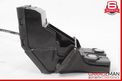01-11 Mercedes W209 CLK550 SLK55 AMG Trunk Lock Latch Mechanism 1717500085 OEM