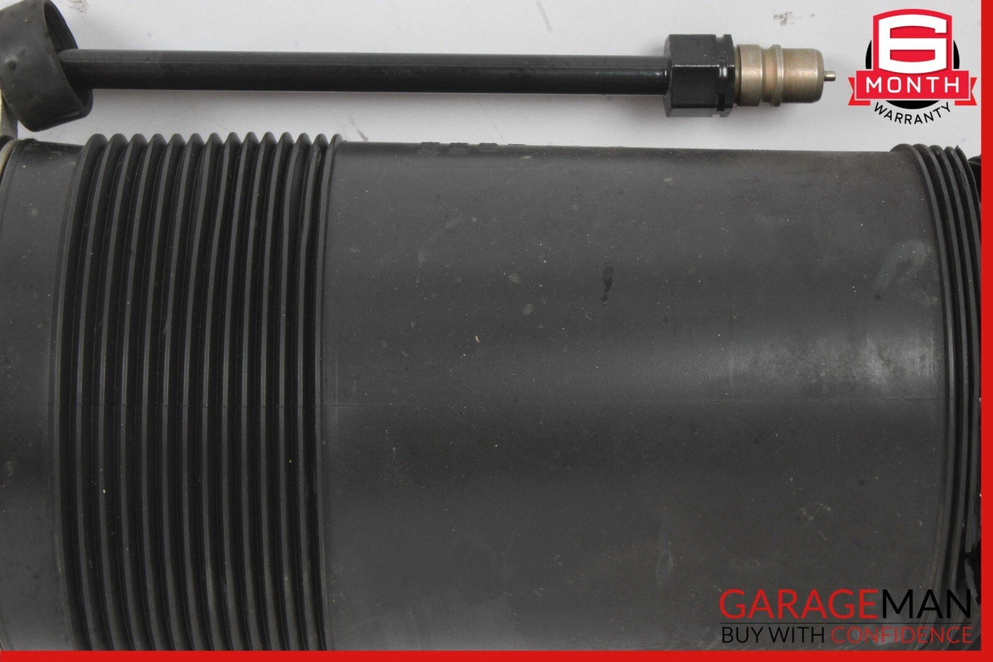 03-06 Mercedes R230 SL600 SL500 Rear Right Side Hydraulic Shock Strut Absorber