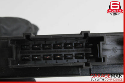 03-11 Mercedes SLK280 E350 CLS500 Front Left Side Under Seat Control Module Unit