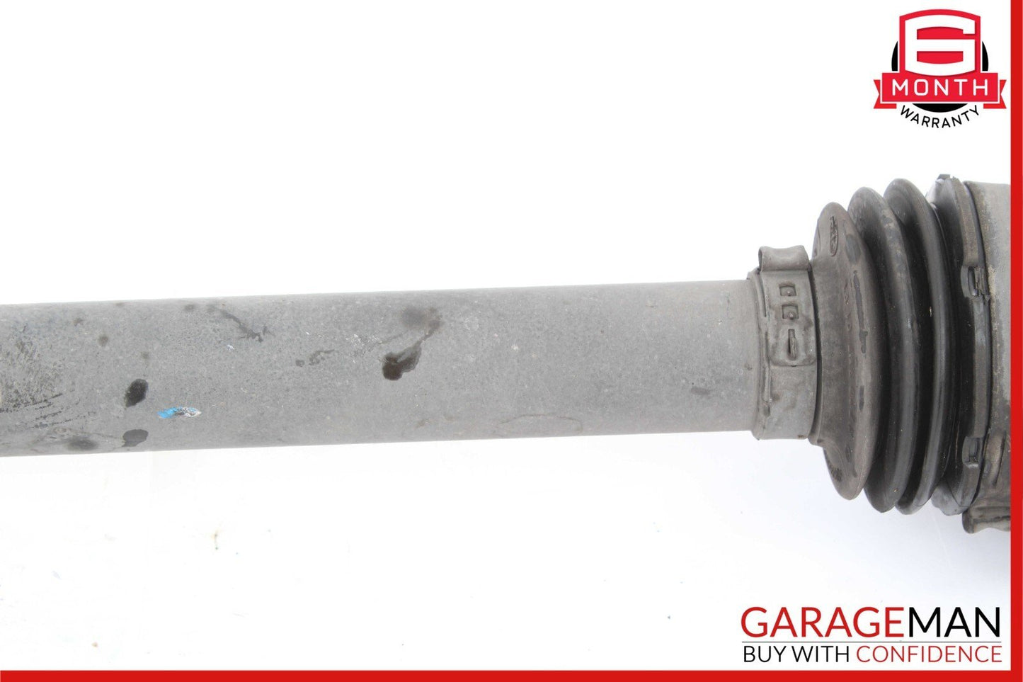 12-16 Mercedes R172 SLK350 SLK55 AMG Rear Left / Right Axle CV Half Shaft OEM