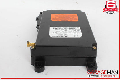 00-06 Mercedes W220 S500 ML320 ML500 E55 AMG Voice Command Control Module Unit
