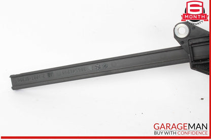 10-17 Mercedes W207 E350 E550 Right Passenger Side Seat Belt Feeder Motor OEM