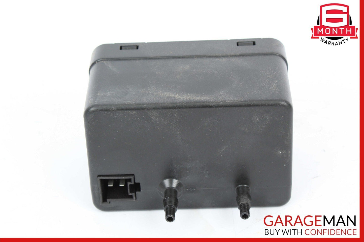 07-14 Mercedes W221 S550 CL63 AMG Trunk Seat Lumbar Vacuum Pump OEM