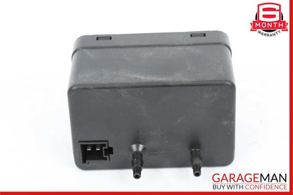 07-14 Mercedes W221 S550 CL63 AMG Trunk Seat Lumbar Vacuum Pump OEM
