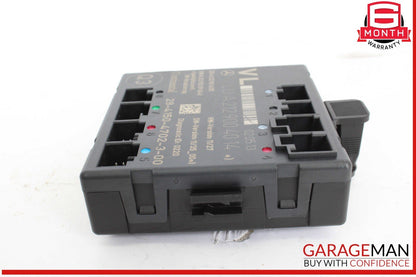 08-18 Mercedes W218 CLS550 C300 Front Left Side Door Control Module Unit OEM