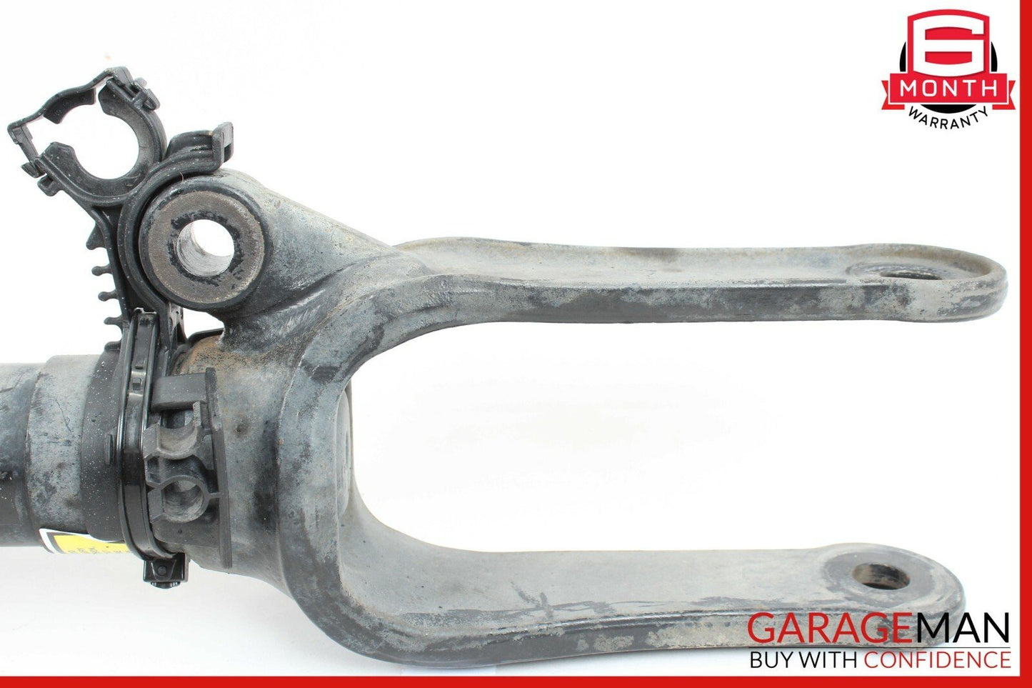 06-10 Mercedes W251 R350 R500 Front Left Driver Side Shock Absorber Spring Strut