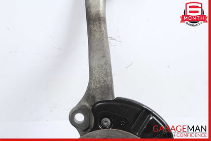 07-13 Mercedes W221 S500 CL550 Front Right Side Spindle Knuckle Hub Bearing OEM