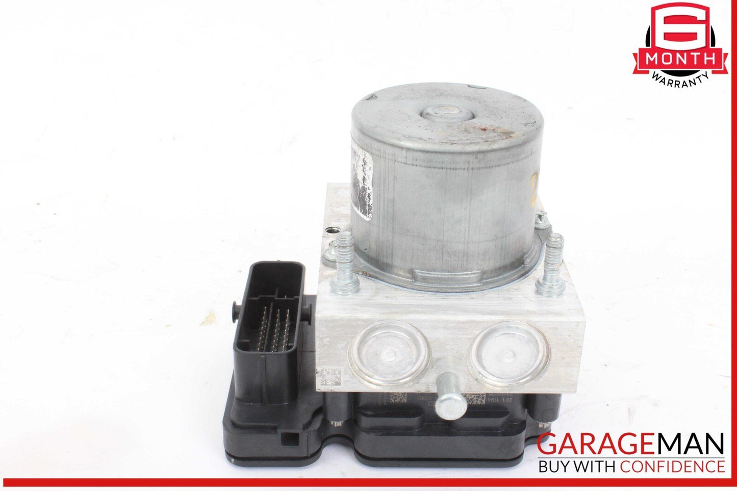 20-23 Tesla Model Y ABS Anti Lock Brake Pump Module 104474500B OEM