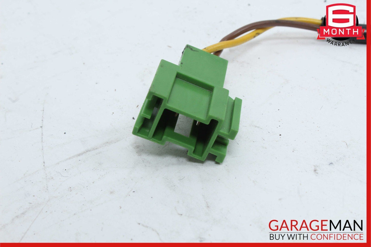 06-11 Mercedes W219 CLS550 Front Left Door Lock Latch Actuator Keyless Go OEM