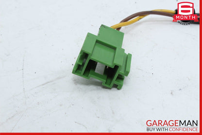 06-11 Mercedes W219 CLS550 Front Left Door Lock Latch Actuator Keyless Go OEM