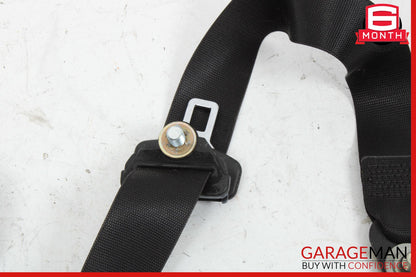 97-00 Mercedes R170 SLK230 Front Right Seat Belt Seatbelt Retractor Black OEM