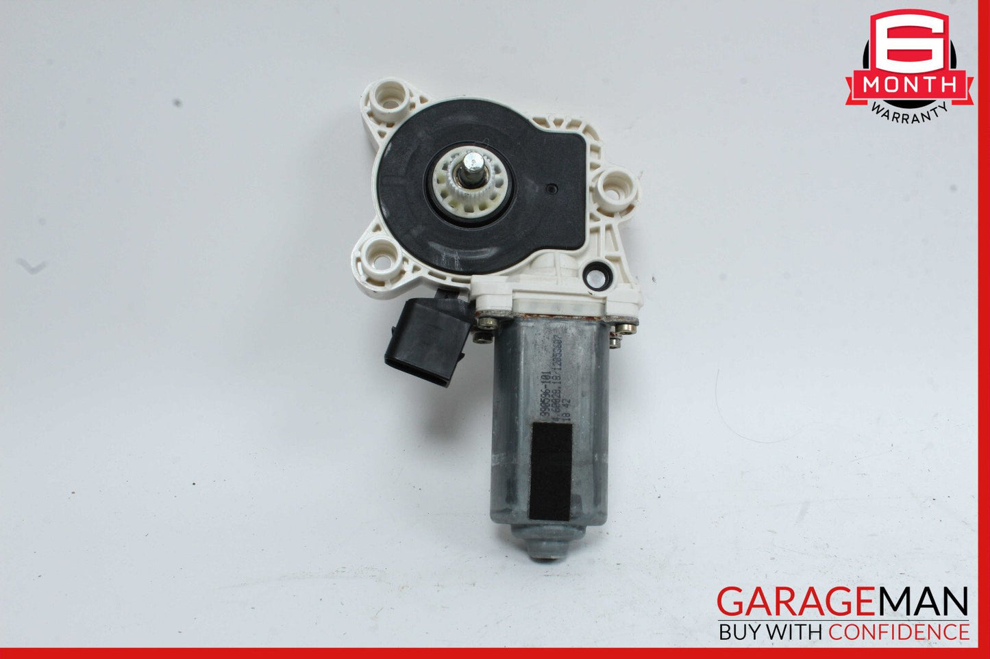 00-06 Mercedes W220 S55 AMG Front Right Door Window Regulator Motor Unit OEM