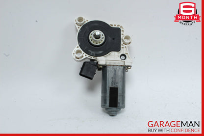 00-06 Mercedes W220 S55 AMG Front Right Door Window Regulator Motor Unit OEM