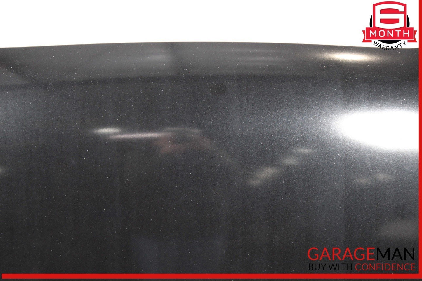 13-17 Audi SQ5 Q5 Front Hood Bonnet Panel Cover Assembly OEM