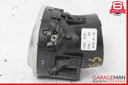14-20 Mercedes W222 S550 S600 Sedan Front Left Or Right Dash AC A/C Air Vent OEM