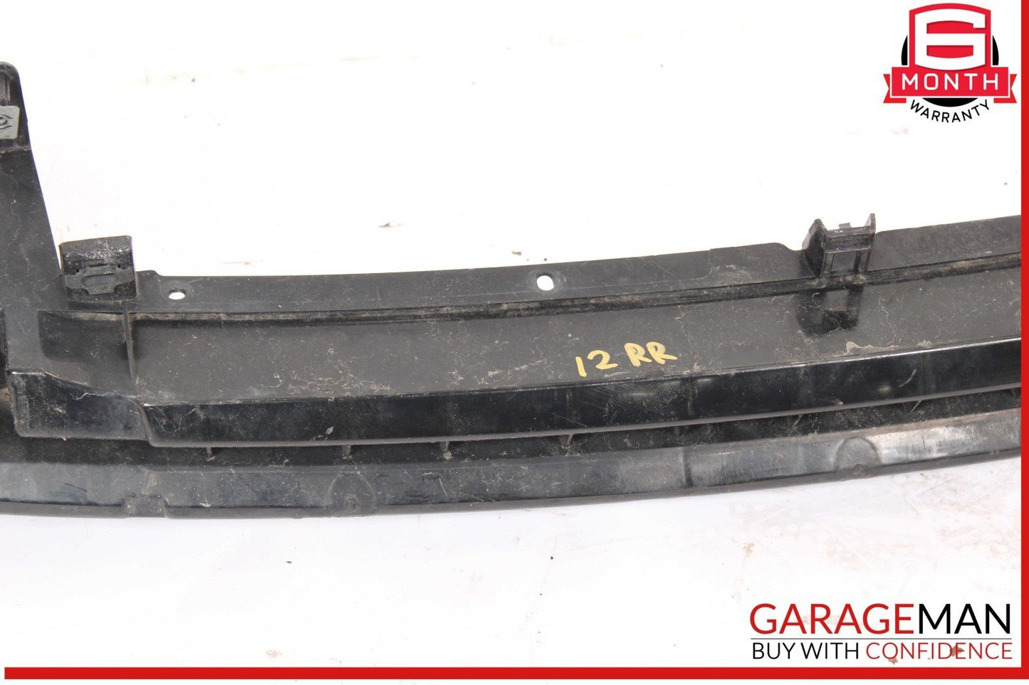 12-19 Range Rover Evoque L538 Front Bumper Support Mount Bracket BJ3217E778A OEM