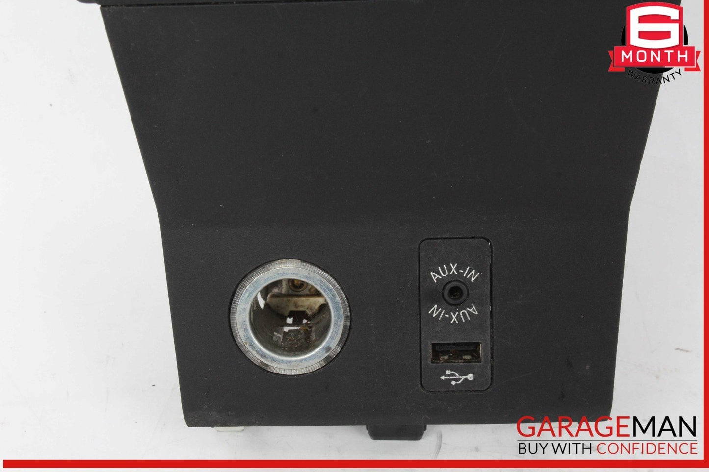 14-19 BMW i3 I01 Hybrid Electric Parking Brake Control Switch Button 9318735 OEM