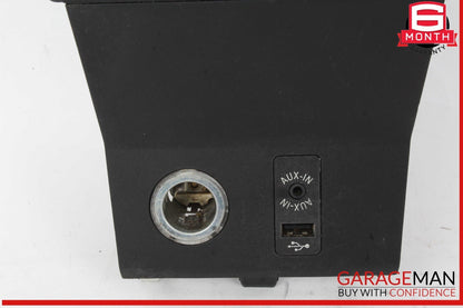 14-19 BMW i3 I01 Hybrid Electric Parking Brake Control Switch Button 9318735 OEM