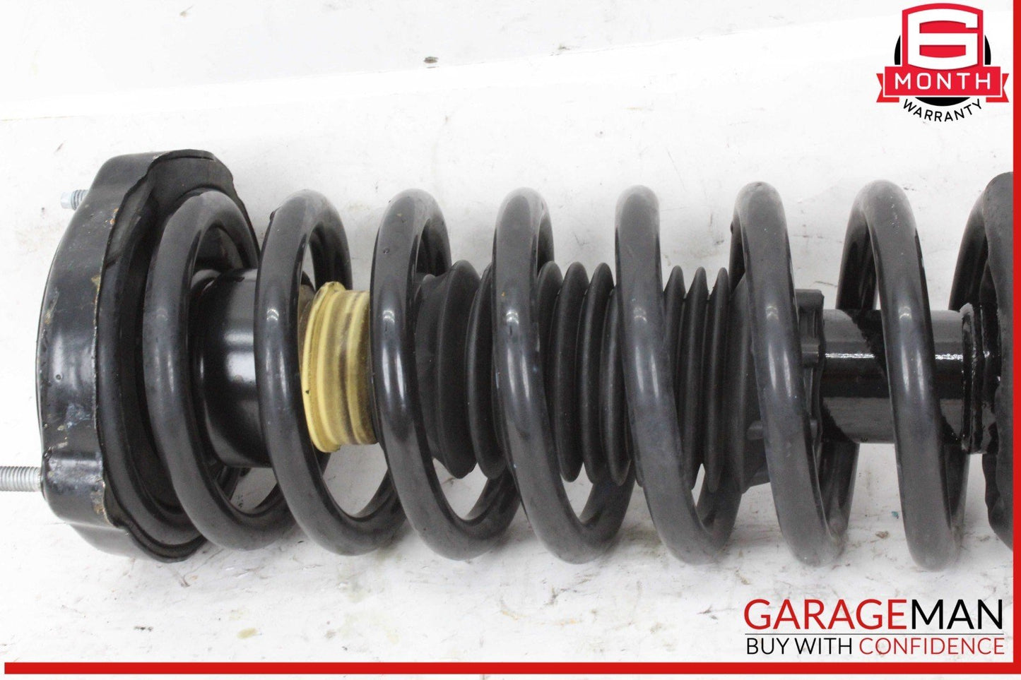 03-09 Mercedes W211 E350 Front Left & Right Side Shock Strut Absorber Set OEM