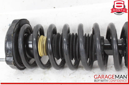 03-09 Mercedes W211 E350 Front Left & Right Side Shock Strut Absorber Set OEM