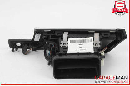 10-13 Mercedes W212 E350 E400 Dashboard Dash AC A/C Air Vent LeftÂ Trim OEM