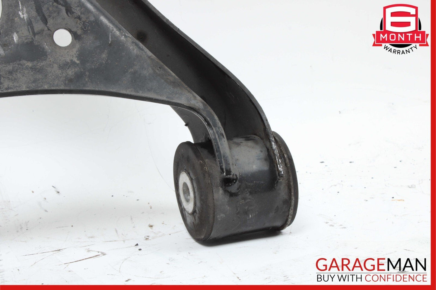 03-10 Porsche Cayenne Turbo 955 957 Rear Right Lower Control Arm 7L0505352 OEM