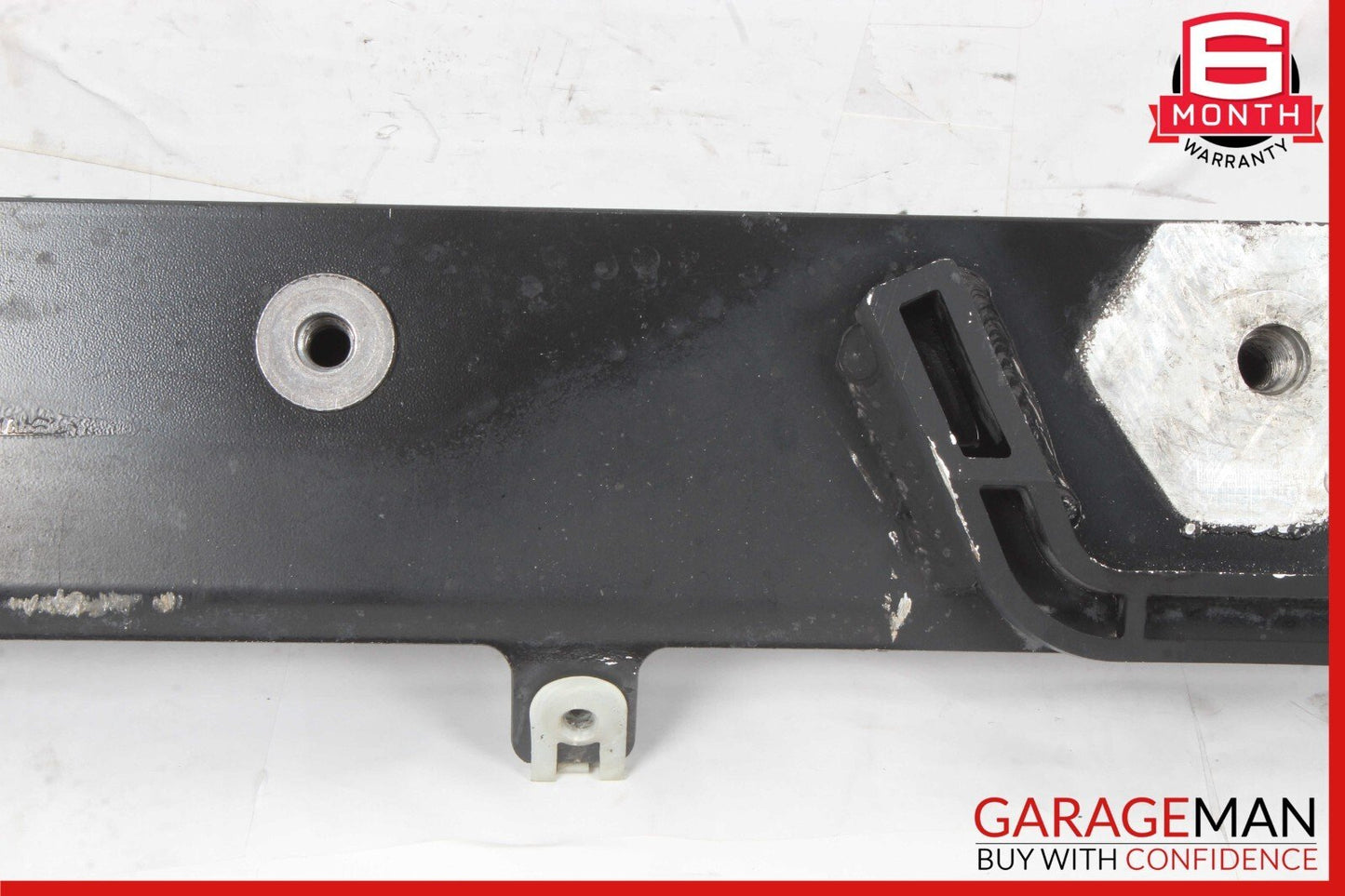 14-21 BMW i3 I01 Hybrid Rear Engine Panel Mount Bracket 6868859 OEM