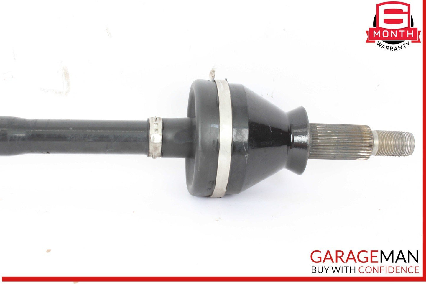 14-17 Maserati Ghibli Rear Right Passenger Side Axle CV Half Shaft OEM