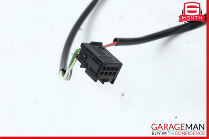 03-09 Mercedes W209 CLK320 CLK55 AMG Front Left Side Door Lock Latch Actuator