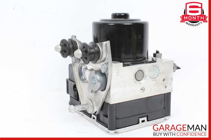 11-13 Porsche Cayenne ABS Hydraulic Pump Control Module 7P0907379 OEM