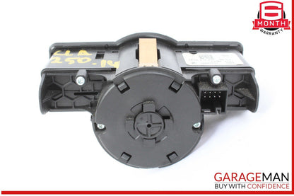 08-20 Mercedes W117 CLA250 GLK350 Headlight Fog Light Switch Control Module OEM