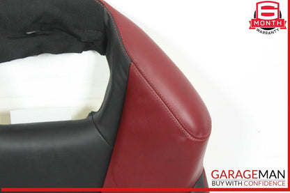 17-20 Mercedes R172 SLC43 AMG Front Right Passenger Seat Upper Cushion OEM