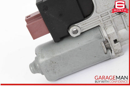 12-19 Mercedes X166 GL450 4MATIC ML350 Sunroof Sun Roof Motor 1669001208 OEM