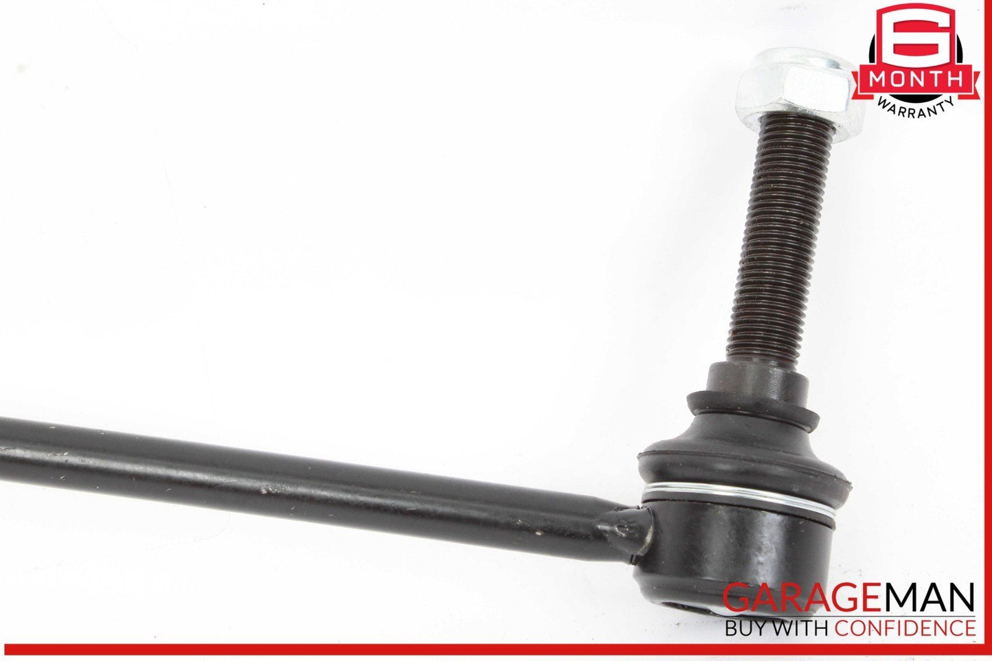 06-12 Mercedes X164 GL550 Front Left or Right Side Stabilizer Link Bar OEM